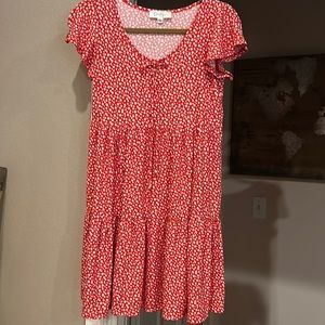 Jessica Simpson Dress